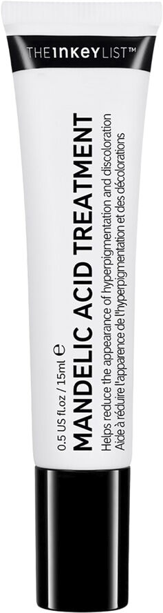 Mandelic Acid Treatment - Anti-blemish face cream