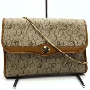 Dior Shoulder Bag