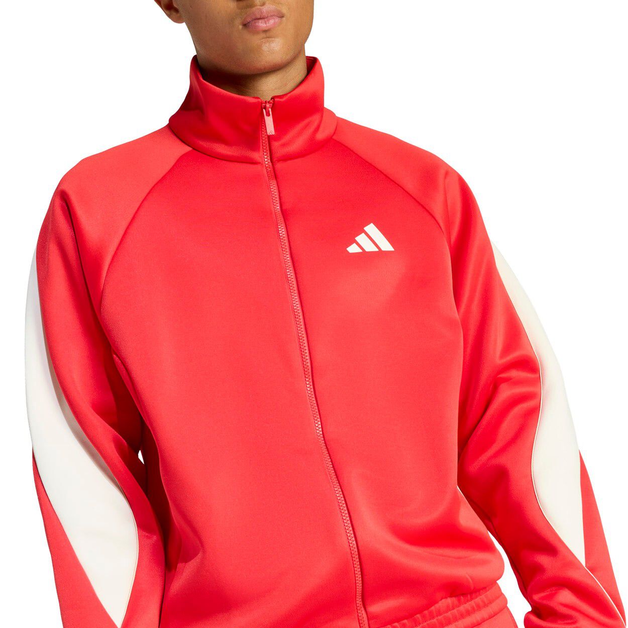 Stadium Full Zip Sweatshirt