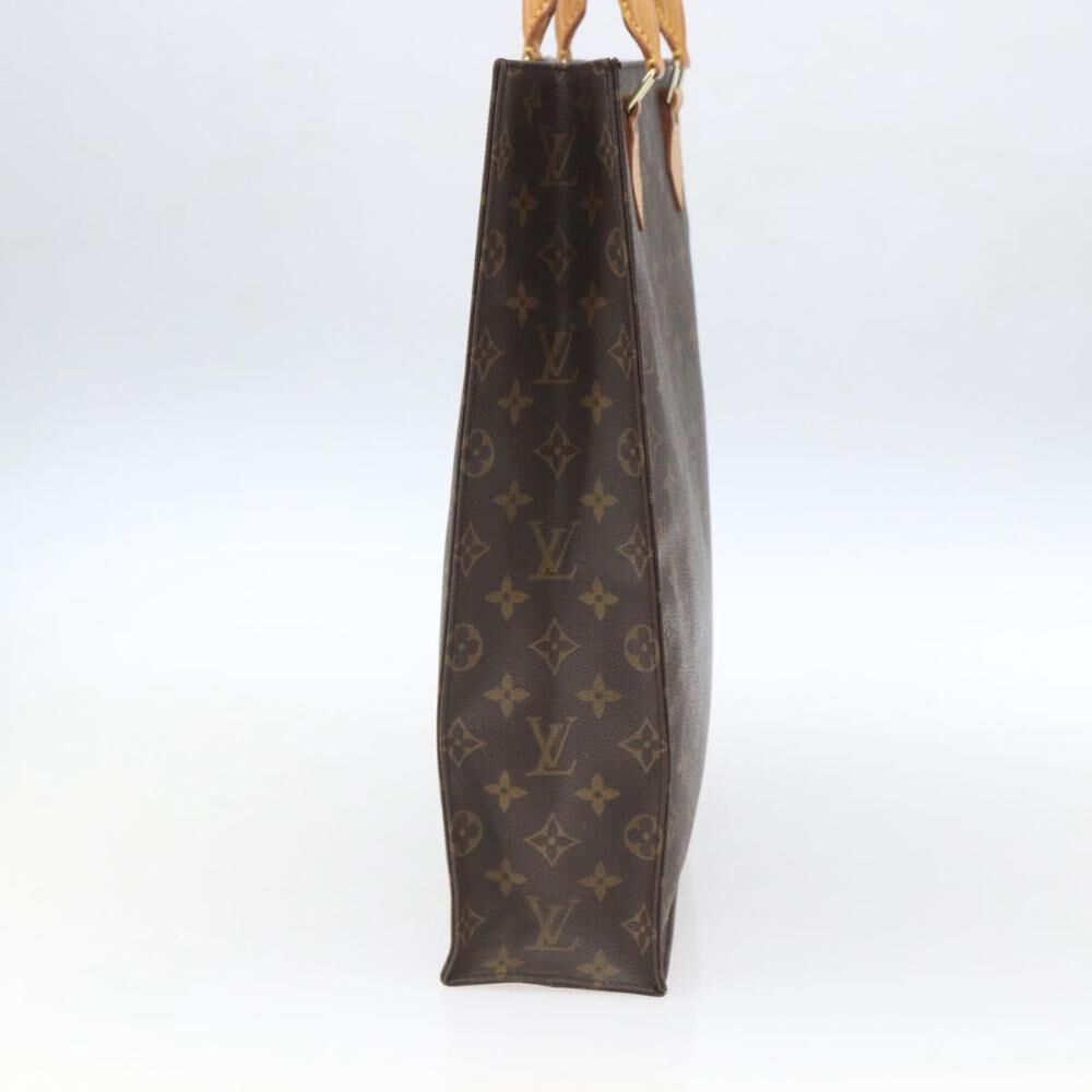 Louis Vuitton Sac Plat