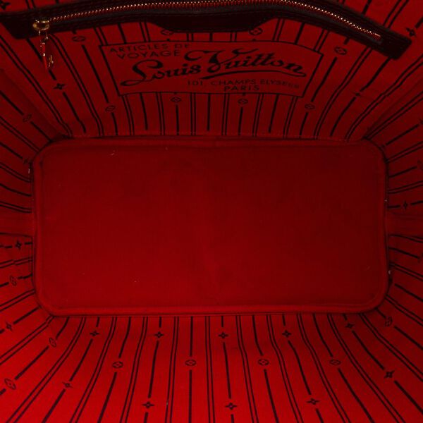 Louis Vuitton Neverfull