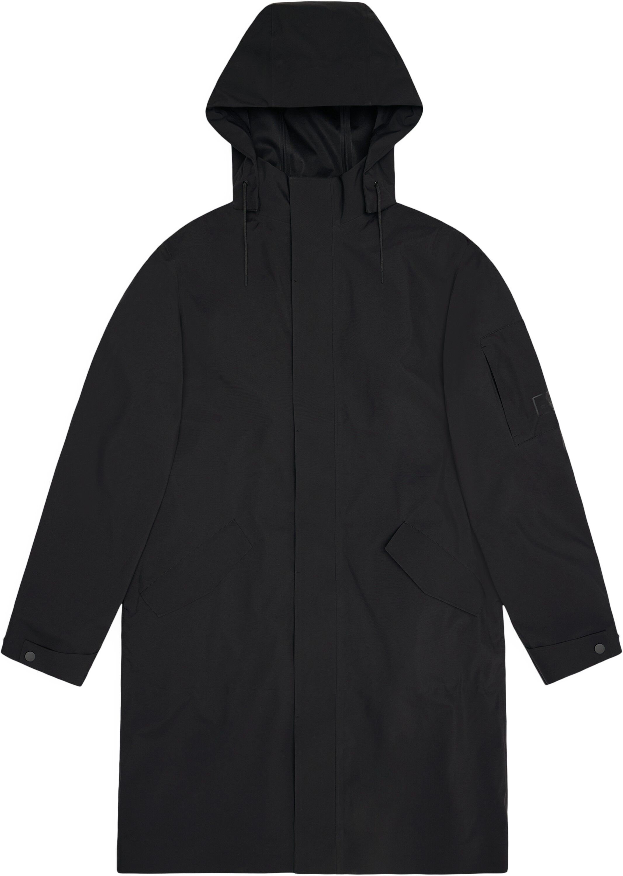 Suva Hardshell Coat W3