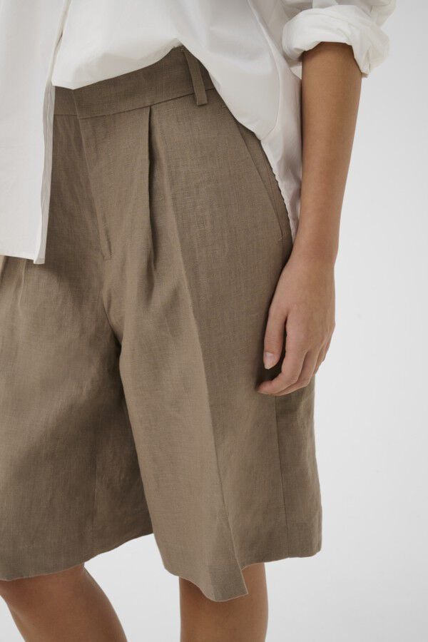 IdoneyIW Shorts Premium