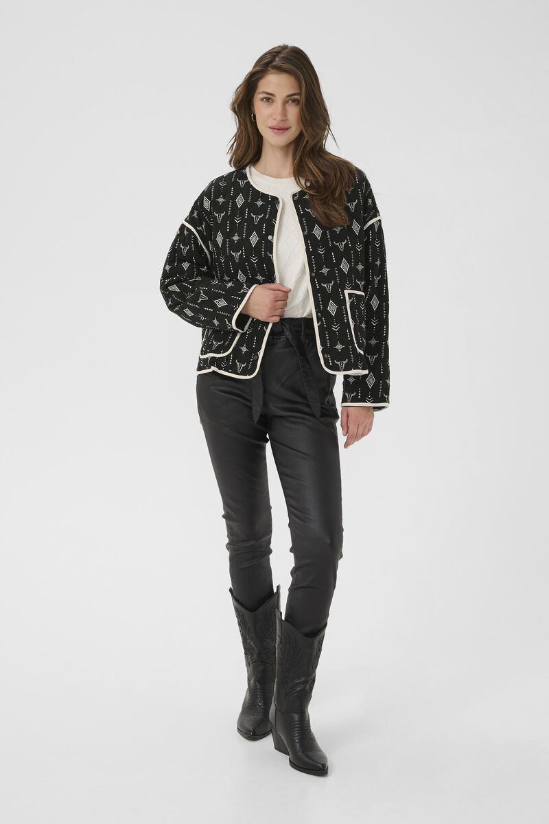 Naomi Jacket
