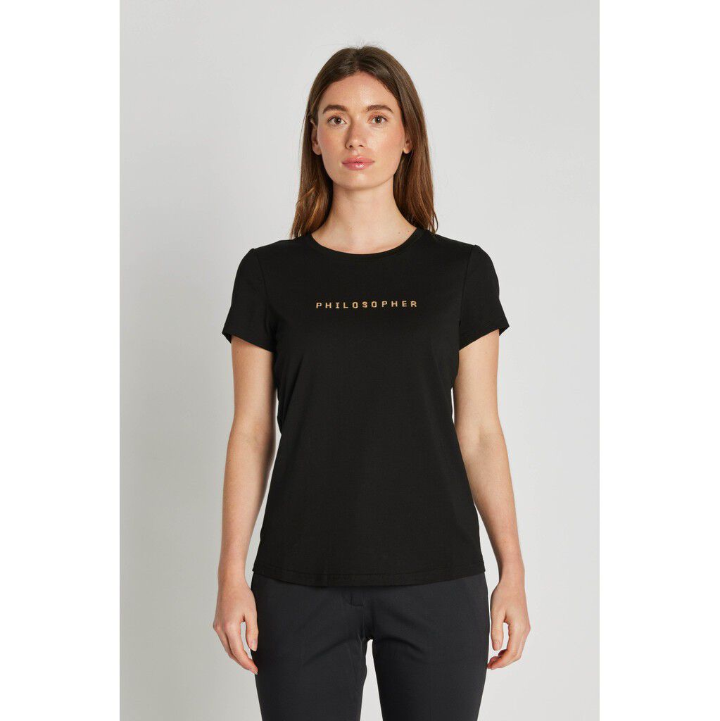 4360PBOPhilosopher SS T-shirt