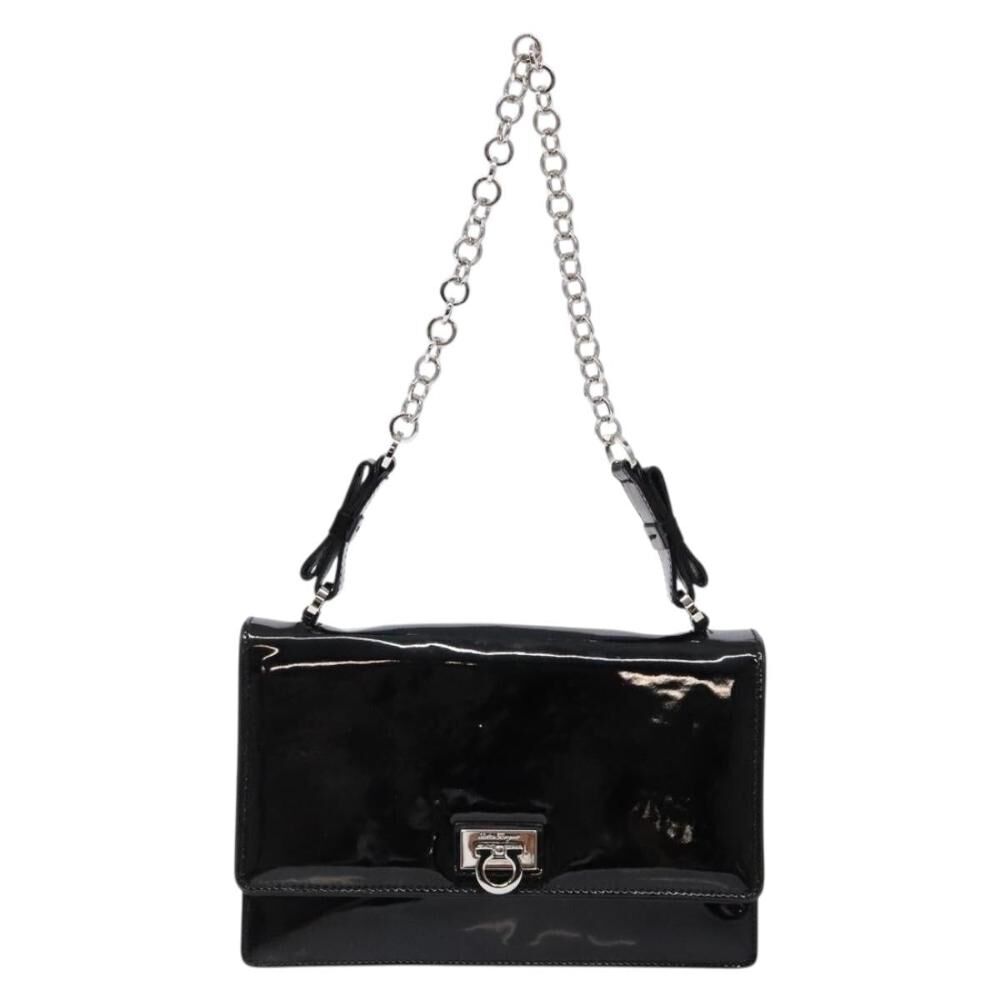 Salvatore Ferragamo Shoulder Bag