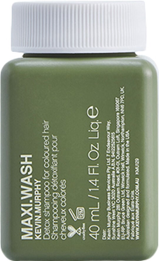 MAXI. WASH 40ML