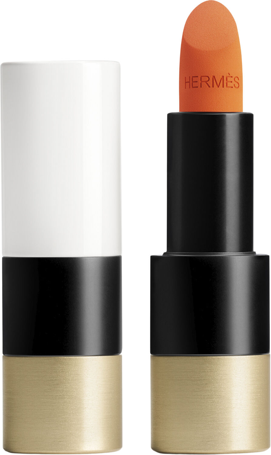 Rouge Herm&egrave;s, matte lipstick