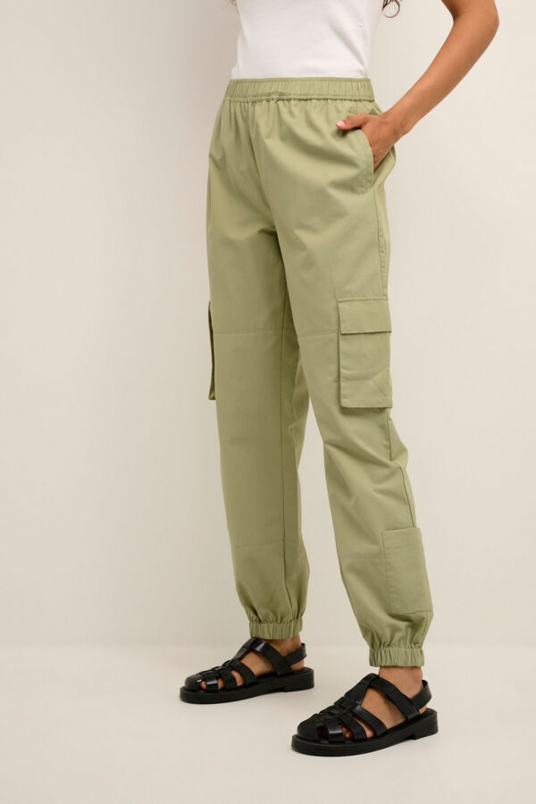 HenleyKB Cargo Pants