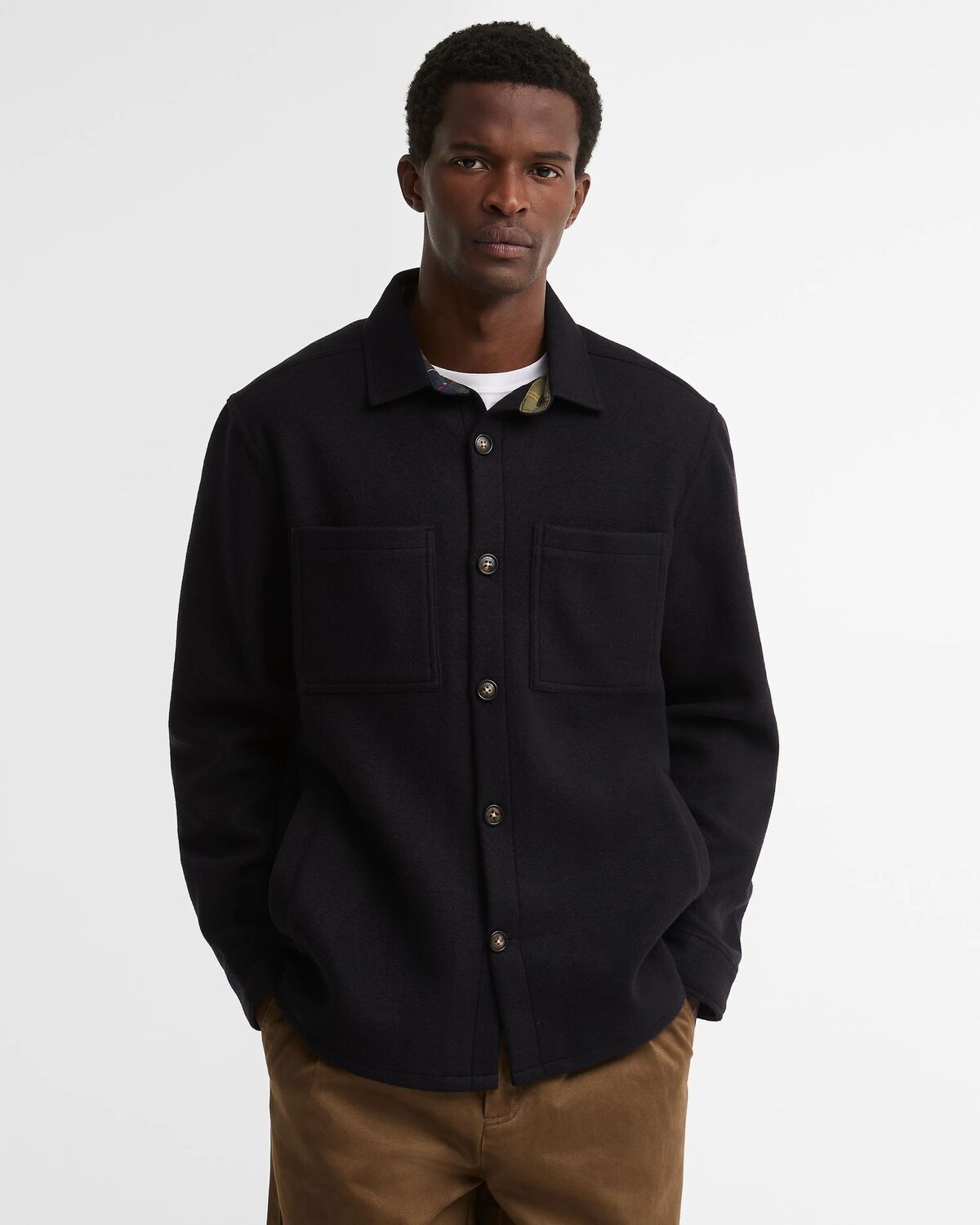 Barbour Marltown Overs