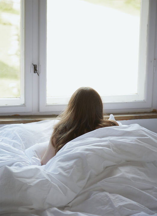 Fossflakes Autumn Dyne