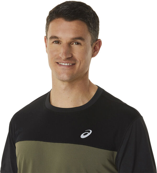 Race Actibreeze løbe T-shirt