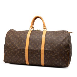 Louis Vuitton Keepall