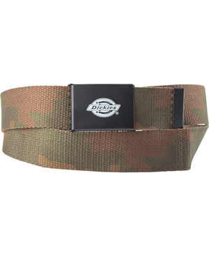 ORCUTT WEBBING BELT