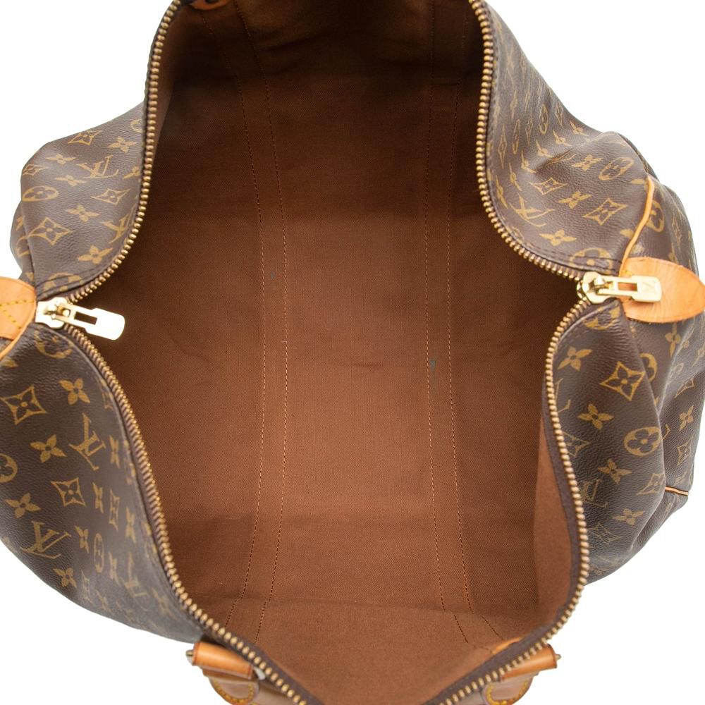 Louis Vuitton Keepall