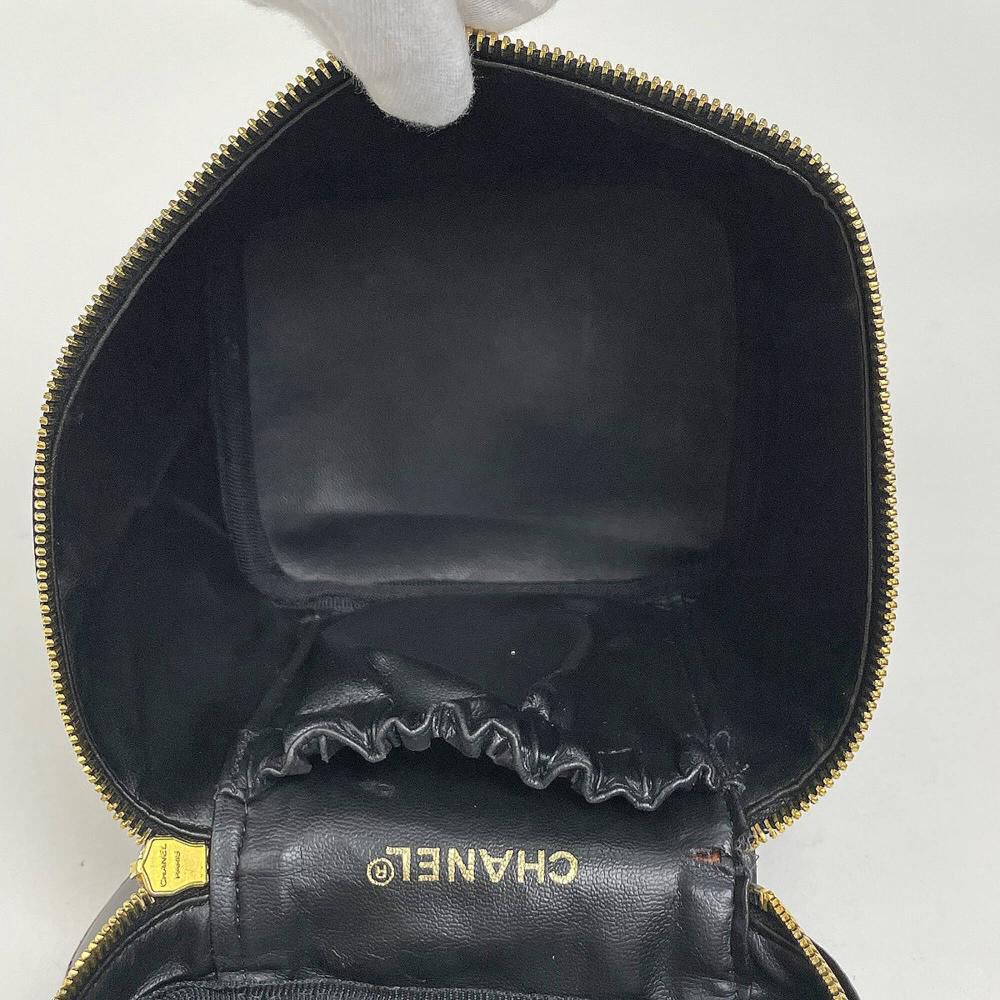 Chanel Cosmetic Pouch
