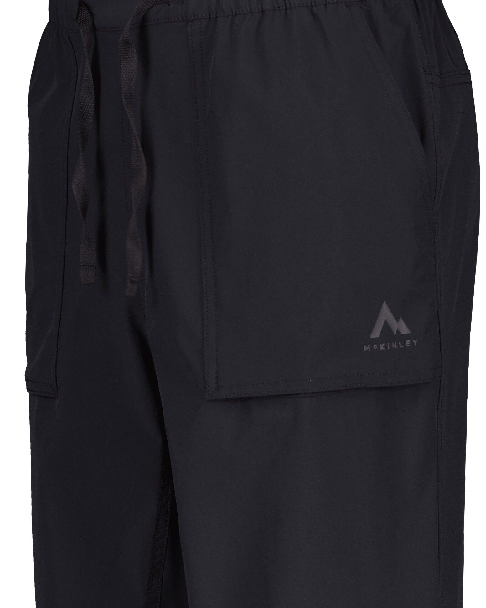 Airy Woven Bukser