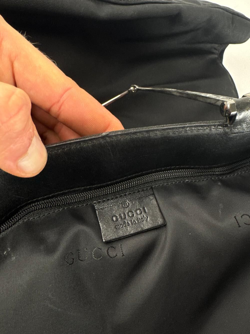 Gucci Tote