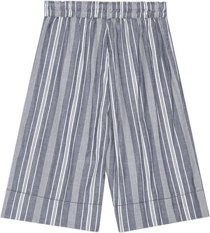 breeze shorts stripe