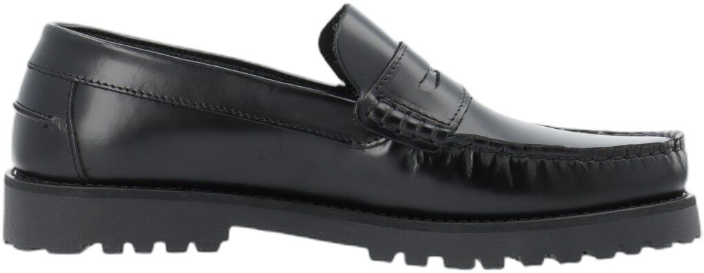 BIAGREG Penny Loafer Polido