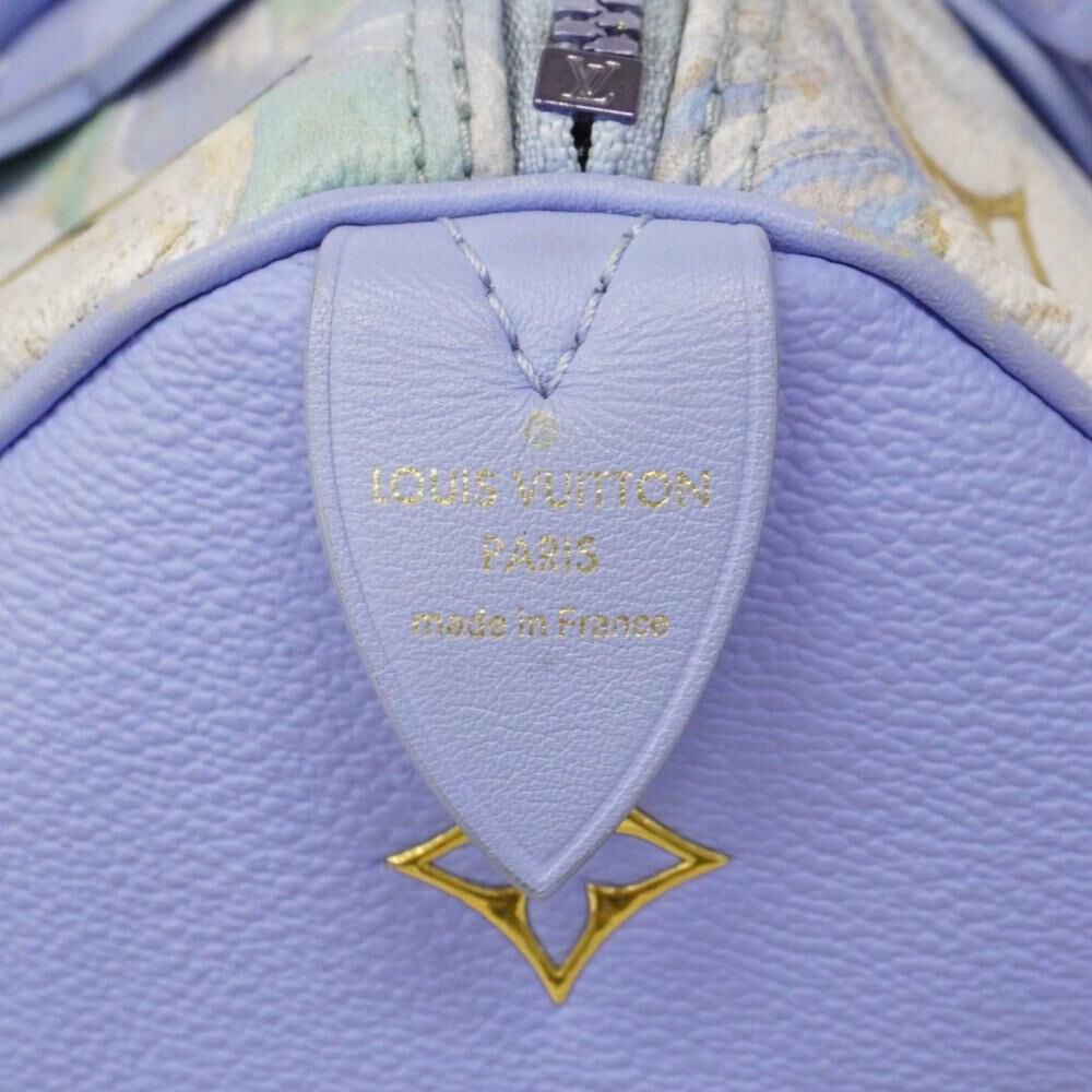 Louis Vuitton Speedy
