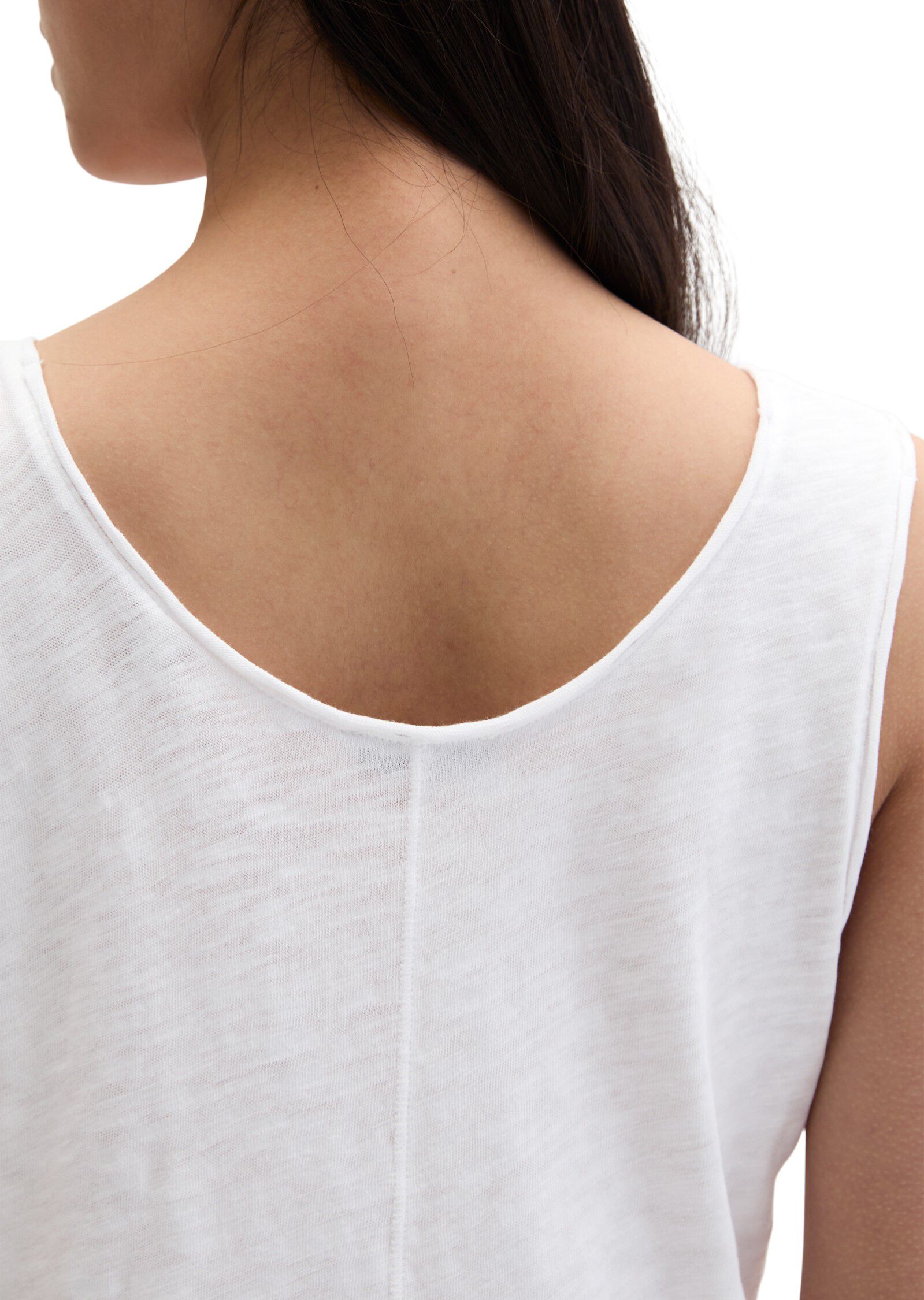 Jersey T-Shirts Sleeveless