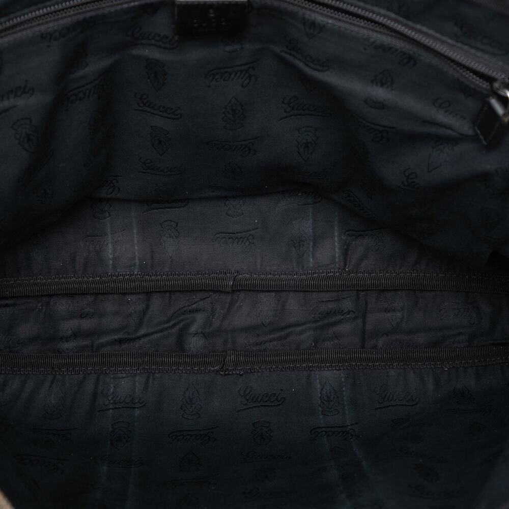 Gucci Briefcase