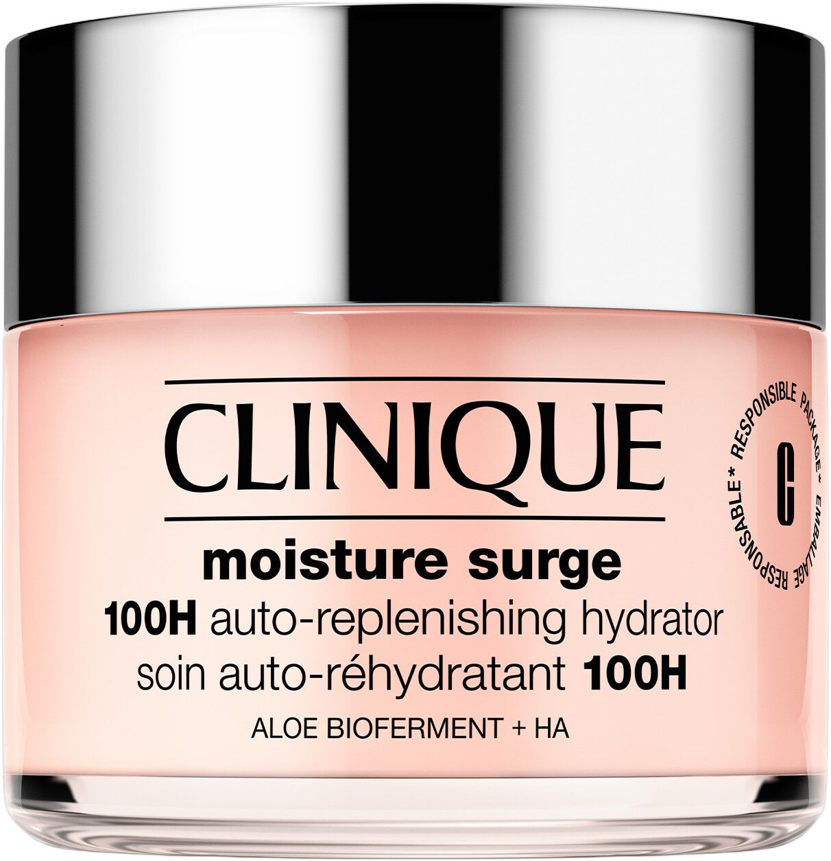 Moisture Surge 100-Hour Auto-Replenishing Moisturizing Face Cream