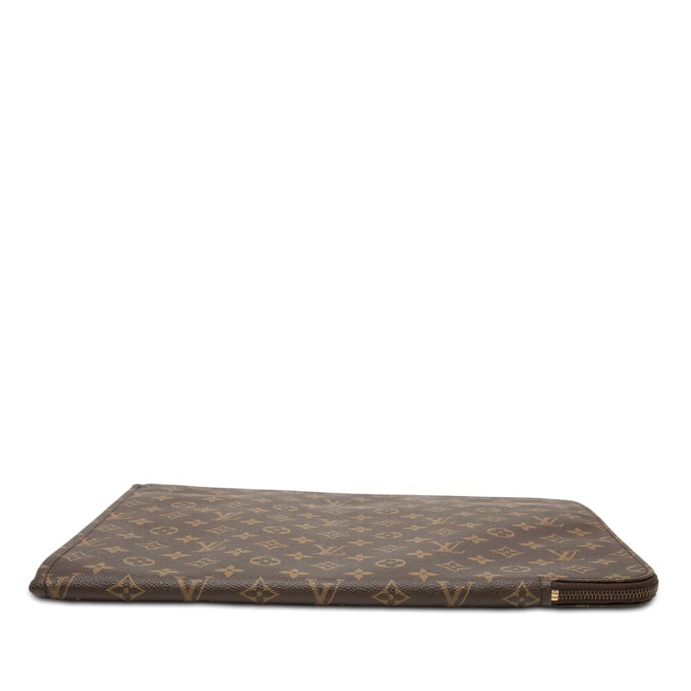 Louis Vuitton Poche Documents