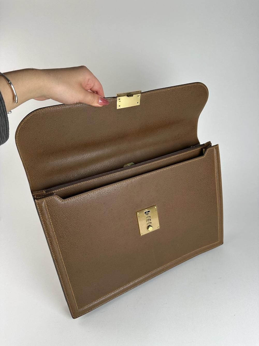 Gucci Briefcase