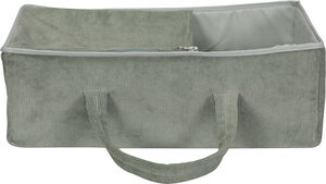 DUKKELIFT 40 CM. FLØJL -
