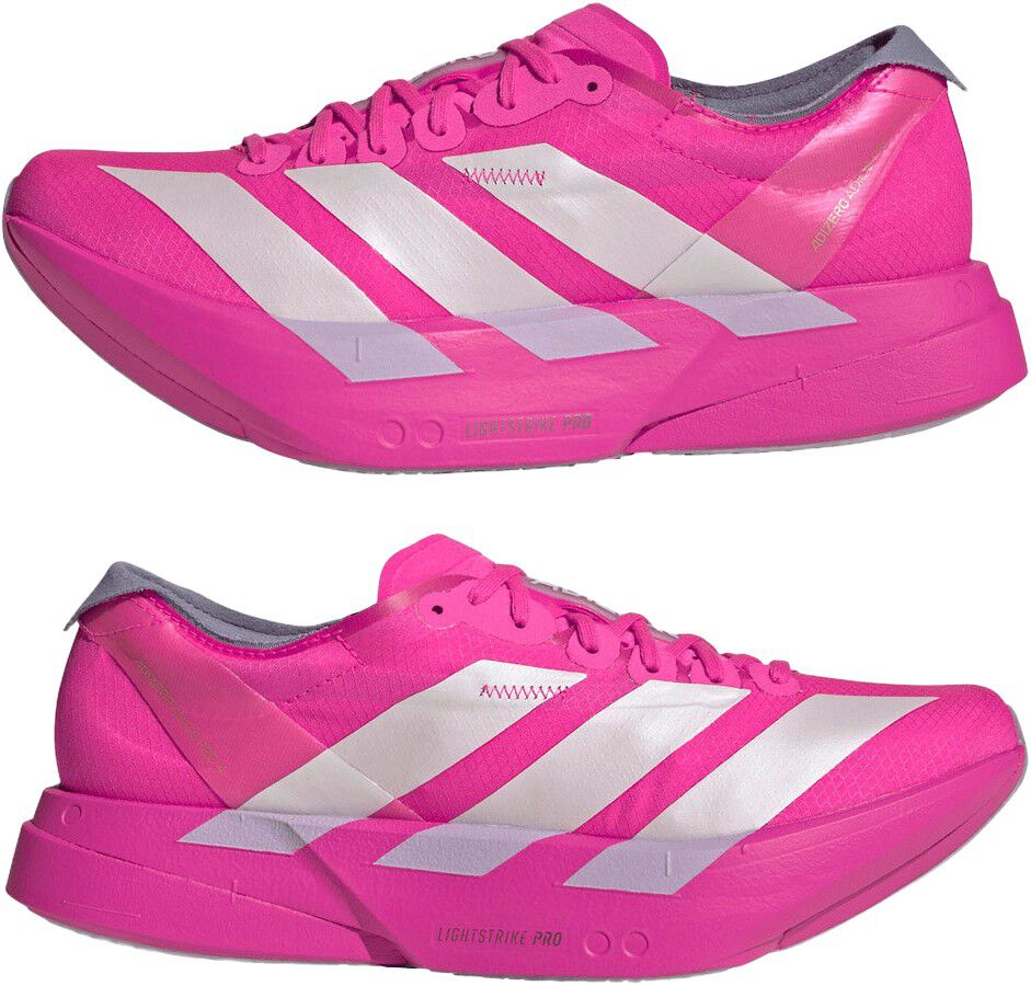 Adizero Adios Pro 4 L&oslash;besko