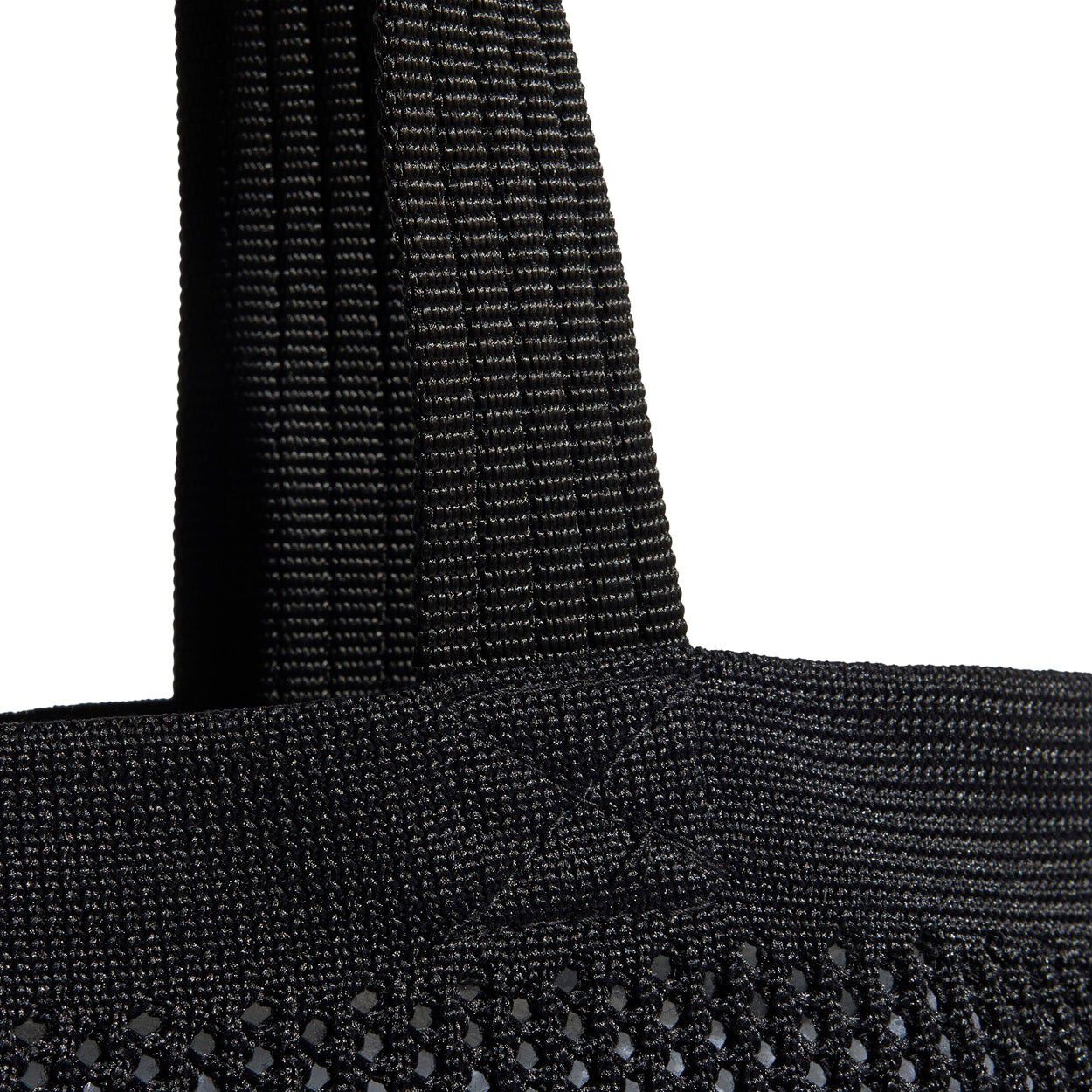 Croched Totebag Taske