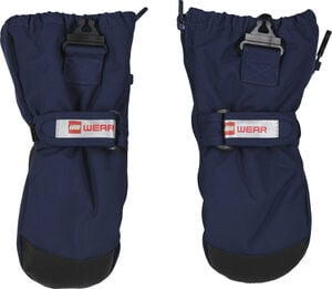 LWARIPO 703 - MITTENS W/MEM.