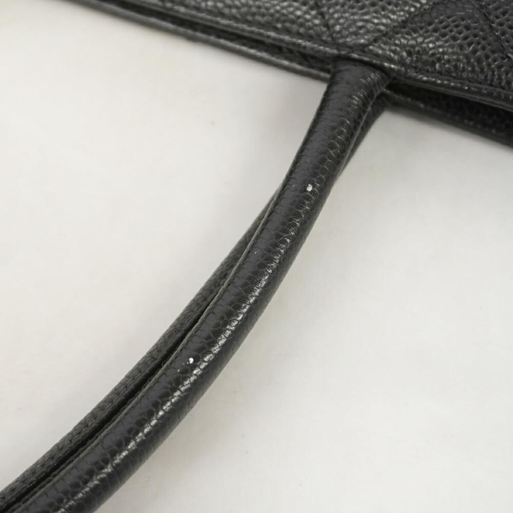 Chanel Tote
