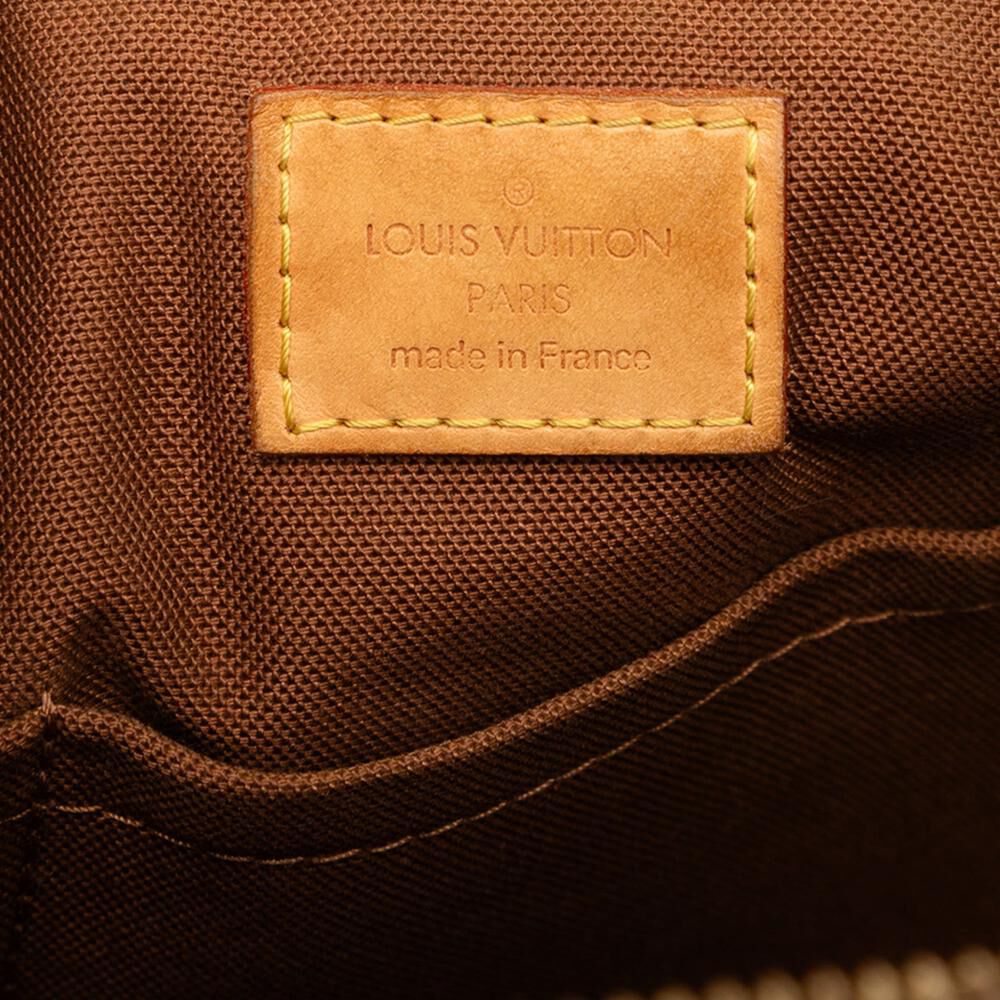 Louis Vuitton Tivoli