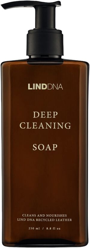 Deep Cleaning Soap