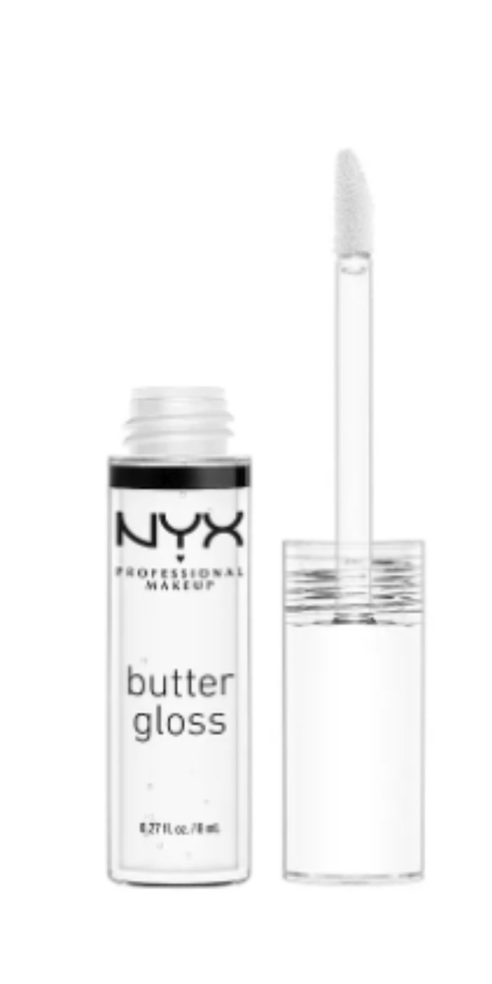 Butter Gloss Lip Gloss