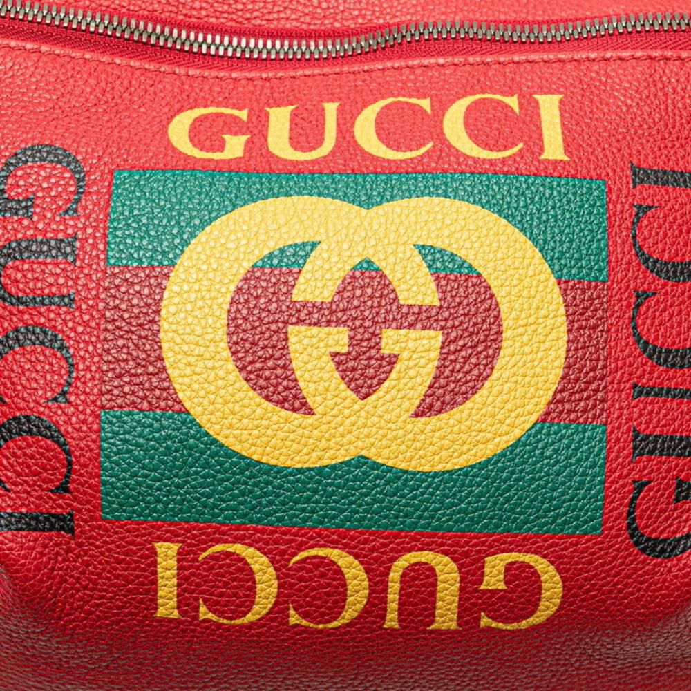 Gucci Belt Bag