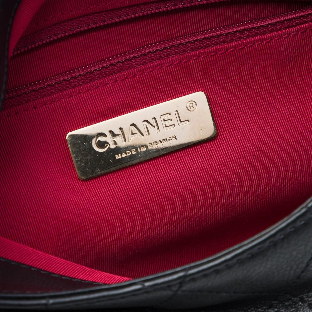 Chanel Flap Bag