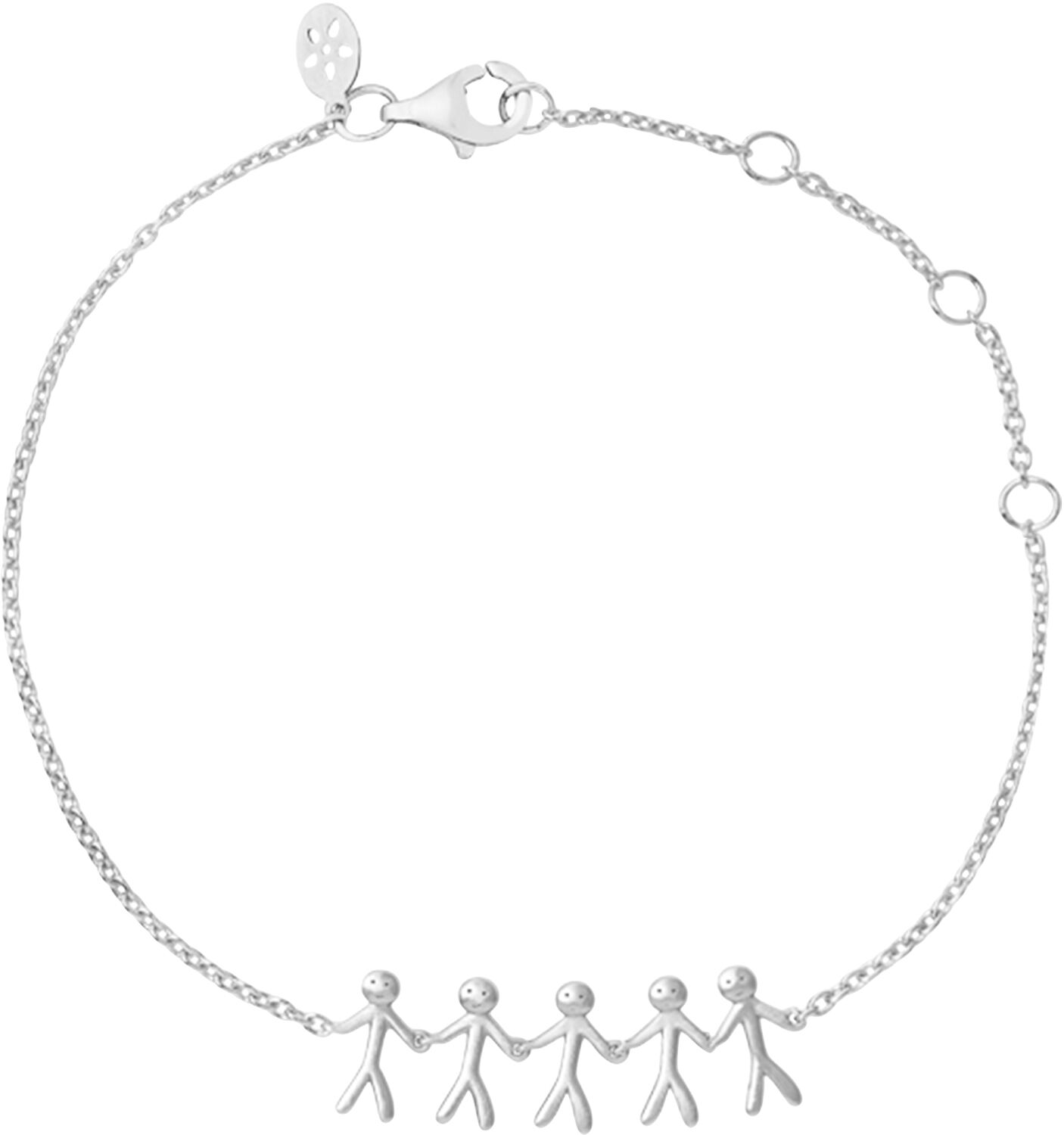 Together Family 5 Bracelet
