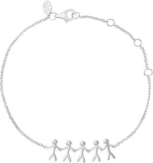 Together Family 5 Bracelet