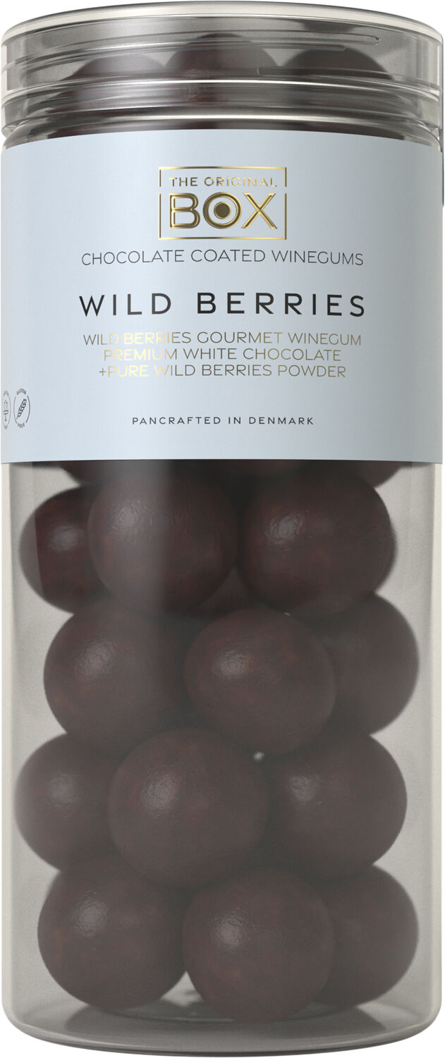 Large Tube - Wild Berries