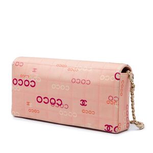 Chanel Chocolate Bar