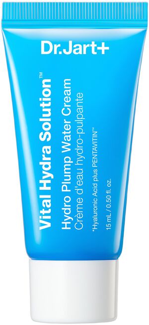 Vital Hydra Solution Hydro Plump Water Cream