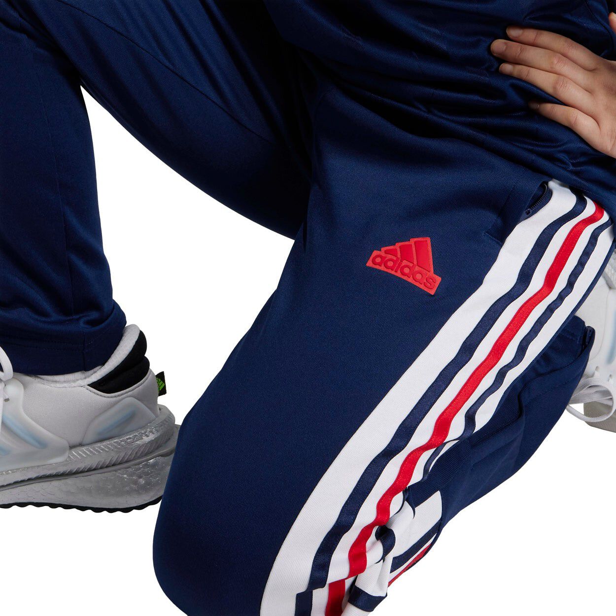 Tiro Nations Pack Bukser