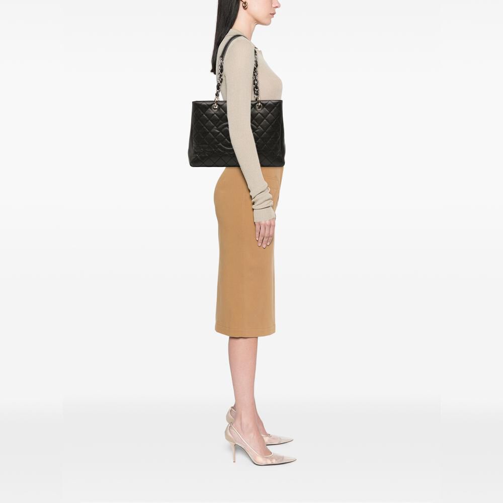 Chanel Tote