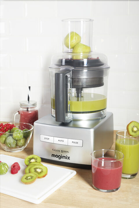 CS 5200 XL foodprocessor