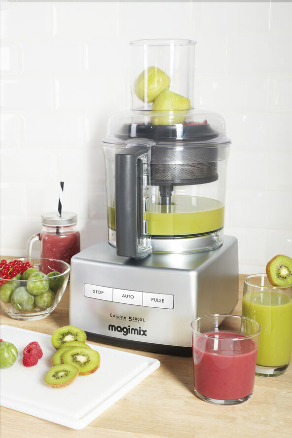 CS 5200 XL foodprocessor