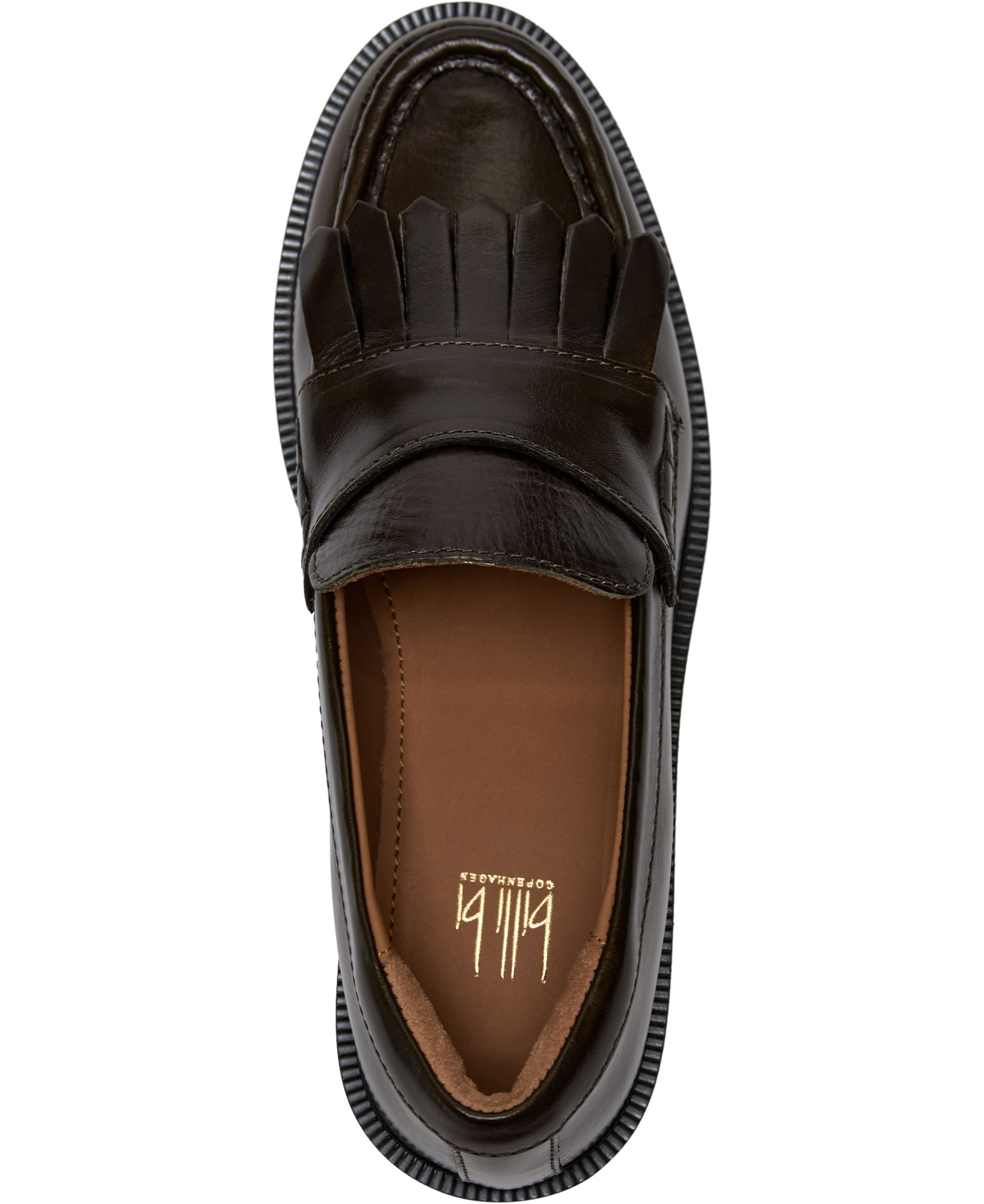 Loafer - A8761